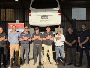 EV Servicing Karratha