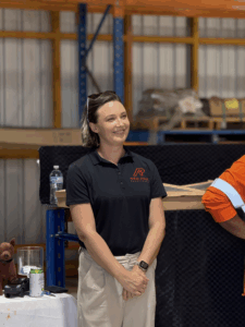Red Dog Renewables Karratha